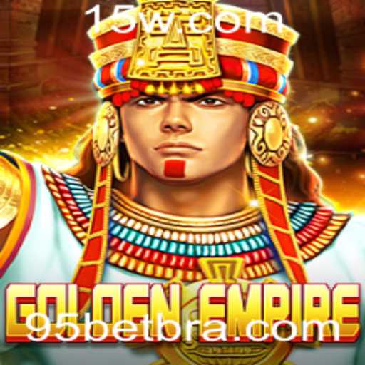 Descobrindo o Fascinante Mundo de GoldenEmpire: Um Novo Horizonte nos Jogos com 95BET
