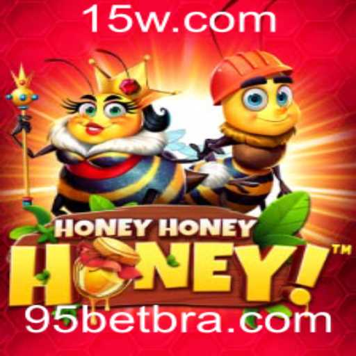 Explorando o Mundo de HoneyHoneyHoney e a Plataforma 95BET