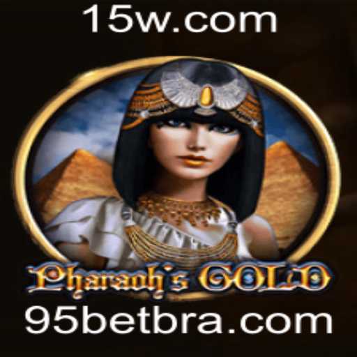 Desvendando PharaohsGold: O Jogo de Aventura Egípcia com 95BET