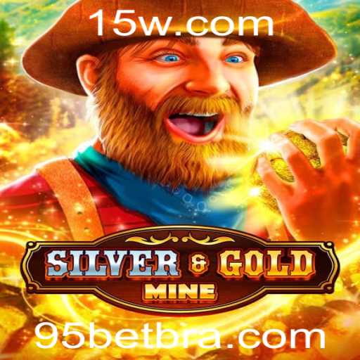 Descubra o Mundo Fascinante de SilverGold: Um Jogo Inovador com 95BET