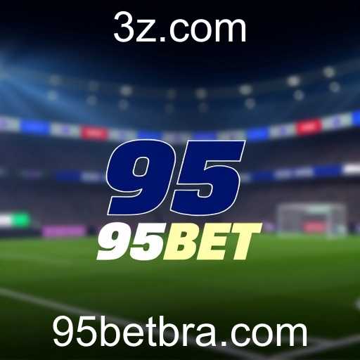 A Ascensão do 95BET no Cenário de Jogos Online