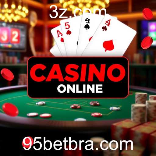 A Fascinação dos Cassinos Online na Plataforma 95BET