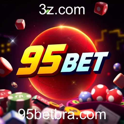 95BET: Expansão e Tendências no Mercado de Jogos Online em 2026