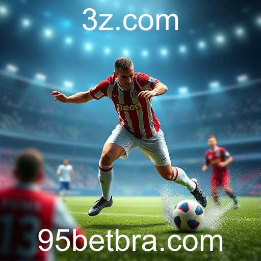 O Crescimento dos Jogos de Sorte e a Expansão do 95BET