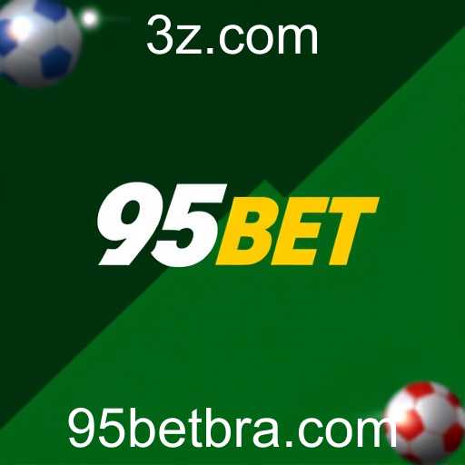 O Impacto do 95BET no Mercado de Jogos