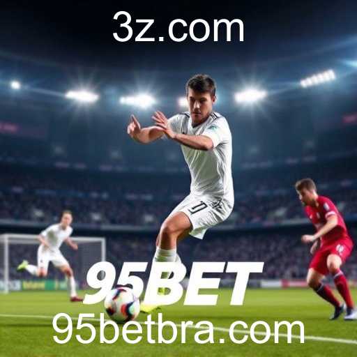 Atração e Riscos das Apostas Esportivas no 95BET